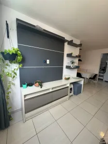 Apartamento com 2 Quartos à venda, 58m² no Bessa, João Pessoa