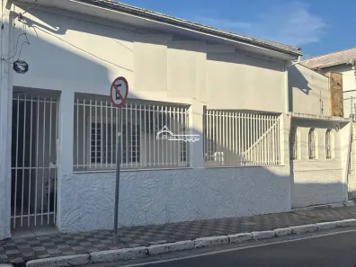 Casa para alugar, 120m² no Centro, Jacareí