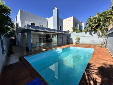 Casa de Condomínio com 4 Quartos à venda, 400m² no Jardim Saint Gerard, Ribeirão Preto