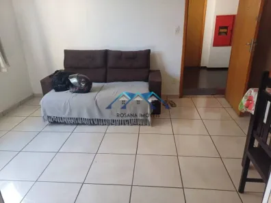 Apartamento com 2 Quartos à venda, 48m² no Camargos, Belo Horizonte