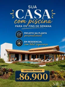 Fazenda/Sítio com 3 Quartos à venda, 86m² no Centro, Igaratá