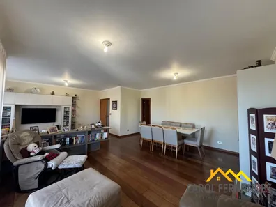 Apartamento com 3 Quartos à venda, 192m² no Alemães, Piracicaba