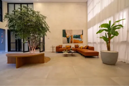 Apartamento com 1 Quarto à venda, 24m² no Vila Pompéia, São Paulo
