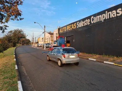 Galpão/Depósito/Armazém à venda, 300m² no Jardim Bandeirantes, Campinas