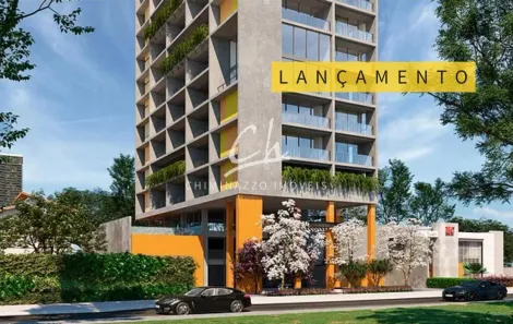 Apartamento com 1 Quarto à venda, 111m² no Cambuí, Campinas