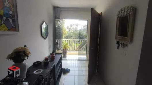Prédio Comercial com 9 Quartos à venda, 599m² no Parque Terra Nova II, São Bernardo do Campo