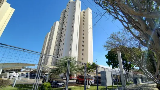 Apartamento com 3 Quartos à venda, 72m² no Jardim Guarani, Jundiaí