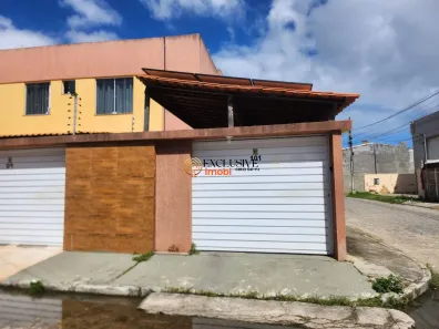 Apartamento com 3 Quartos à venda, 79m² no Loteamento Antonio Pedro, Barra dos Coqueiros