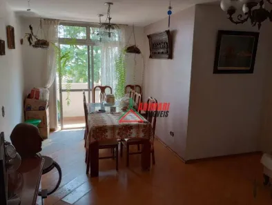 Apartamento com 3 Quartos à venda, 98m² no Planalto Paulista, São Paulo