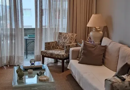Apartamento com 3 Quartos à venda, 105m² no Sumarezinho, São Paulo