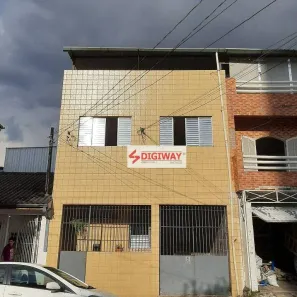 Sobrado com 2 Quartos à venda, 120m² no Ipiranga, São Paulo