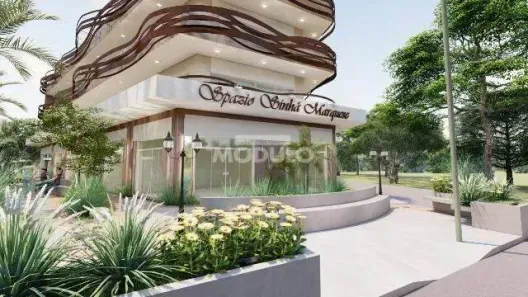 Ponto Comercial para alugar, 75m² no Centro, Uberlândia