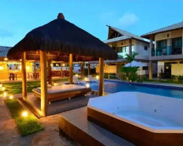 Casa de Condomínio com 3 Quartos à venda, 134m² no Poço, Cabedelo