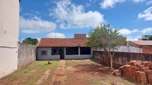 Lote/Terreno à venda, 360m² no Vila Margarida, Campo Grande
