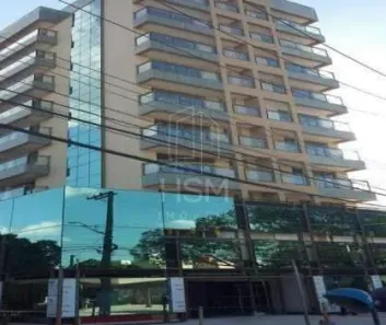 Sala Comercial à venda, 48m² no Rudge Ramos, São Bernardo do Campo