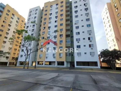Apartamento com 2 Quartos à venda, 57m² no Boaçu, São Gonçalo