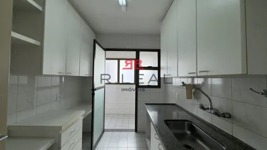 Apartamento com 2 Quartos para alugar, 70m² no Vila Aviação, Bauru