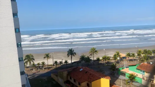 Apartamento com 2 Quartos à venda, 80m² no Jardim Praia Grande, Mongaguá