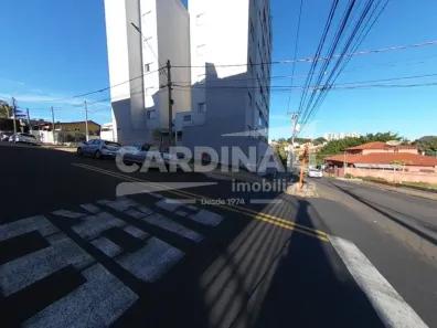 Apartamento com 2 Quartos para alugar, 65m² no Jardim Alvorada, São Carlos