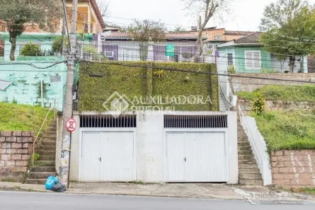 Casa com 3 Quartos à venda, 116m² no Glória, Porto Alegre