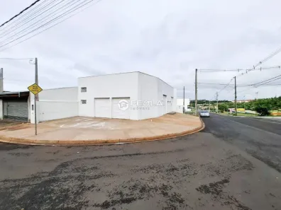 Ponto Comercial para alugar, 56m² no Residencial Jardim dos Ipês, Nova Odessa