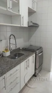 Apartamento com 3 Quartos à venda, 76m² no Parque da Vila Prudente, São Paulo