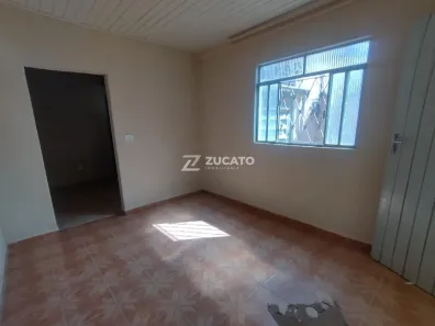 Casa com 2 Quartos para alugar, 48m² no Boa Vista, Uberaba