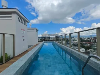 Apartamento com 2 Quartos à venda, 66m² no Jurerê, Florianópolis