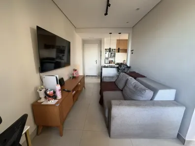 Apartamento com 2 Quartos à venda, 95m² no Jardim Limoeiro, Serra