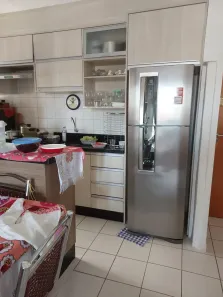 Apartamento com 3 Quartos à venda, 90m² no Porto, Cuiabá