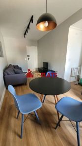 Flat com 1 Quarto à venda, 38m² no Bela Vista, São Paulo