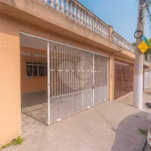 Sobrado com 3 Quartos à venda, 178m² no Jardim Cidade Pirituba, São Paulo