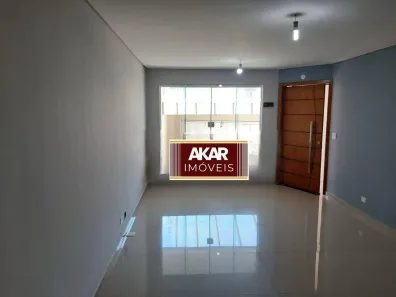 Sobrado com 3 Quartos à venda, 200m² no Parque Terra Nova, São Bernardo do Campo