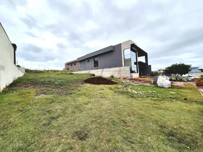 Lote/Terreno à venda, 466m² no Loteamento Terras de Florença, Ribeirão Preto