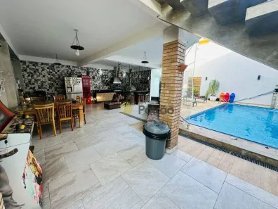 Sobrado com 3 Quartos à venda, 226m² no Vila Guilhermina, São Paulo
