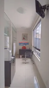 Sala Comercial à venda, 24m² no Centro, Jacareí