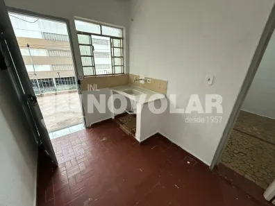 Casa com 1 Quarto para alugar, 18m² no Vila Maria Baixa, São Paulo