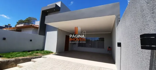 Casa com 2 Quartos para venda ou aluguel, 160m² no Igara, Canoas