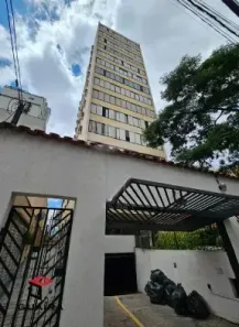 Apartamento com 3 Quartos à venda, 107m² no Indianópolis, São Paulo