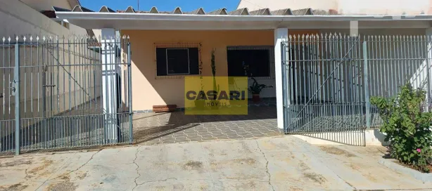 Casa com 2 Quartos à venda, 132m² no Jardim Maria Paulina, Boituva