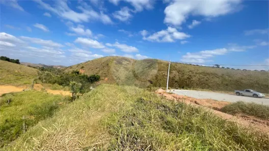 Lote/Terreno à venda, 381m² no Bairro de Fátima (Califórnia da Barra), Barra do Piraí