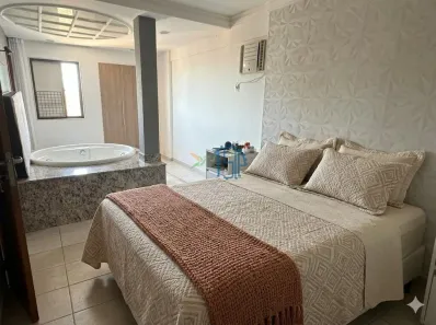 Apartamento com 2 Quartos à venda, 101m² no Tambaú, João Pessoa