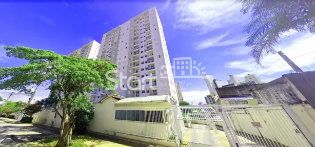 Apartamento com 2 Quartos à venda, 49m² no Vila Industrial, Campinas