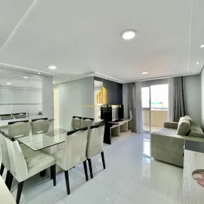 Apartamento com 3 Quartos à venda, 83m² no Anchieta, São Bernardo do Campo