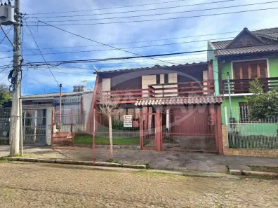 Casa com 4 Quartos à venda, 300m² no São Sebastião, Porto Alegre