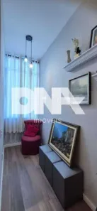 Apartamento com 1 Quarto à venda, 50m² no Botafogo, Rio de Janeiro