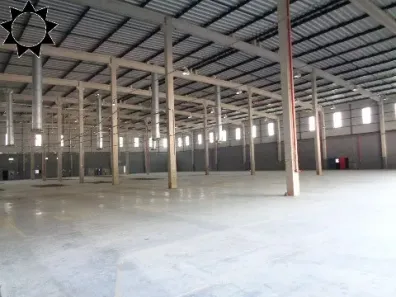 Galpão/Depósito/Armazém à venda, 6000m² no Vila Jovina, Cotia