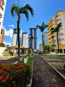 Apartamento com 3 Quartos à venda, 67m² no Capim Macio, Natal