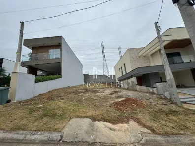 Lote/Terreno à venda, 250m² no Condomínio Vem Viver Jacareí, Jacareí