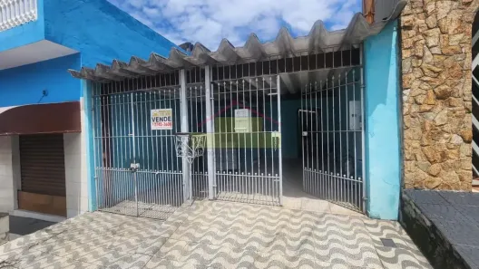Casa com 2 Quartos à venda, 160m² no Vila Nhocune, São Paulo